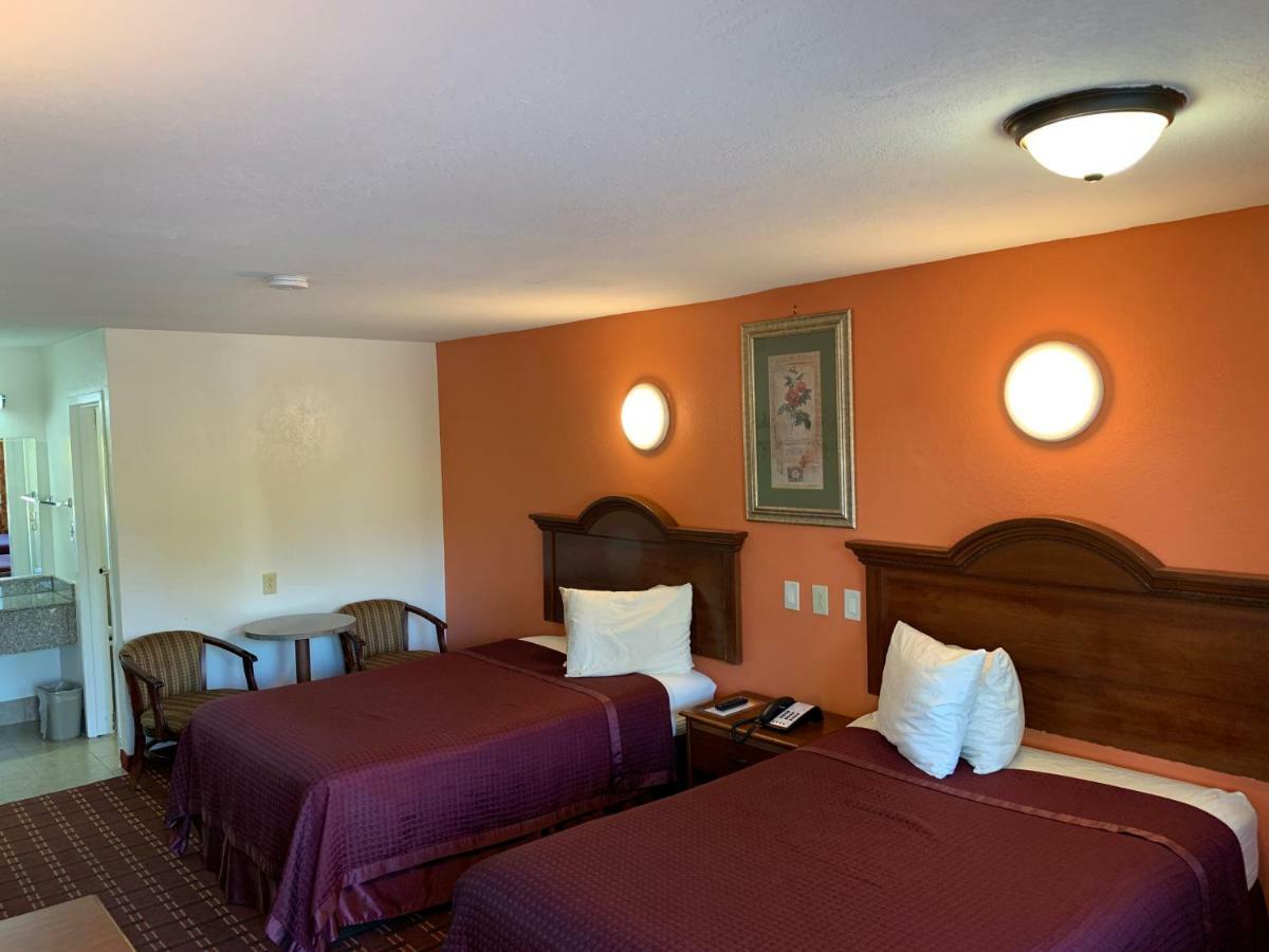 Royal Regency Inn Rock Hill Exteriör bild
